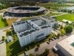 Komfortowy wypoczynek po treningu